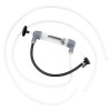 Performax Grip Clip Low Viscosity Liquid Transfer Pump Kit - Also Works as an Air Pump