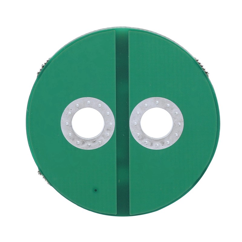 6Pcs/Set Super Farad Capacitor 2.5V With Protection Board Module Limit