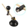 QANYEGN 1PCS Glass Cutter, Tunable Cutter, Glass Circle Cutter, for