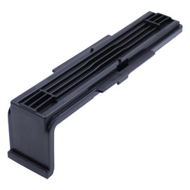 Doo Engy Cabin Air Filter Cover Fresh Air Duct Pollen Filter Housing Cover for Golf 6 Polo 9N Polo 6R Fox A1 8X A2 Cordoba 6L Ibiza 6J Fabia 3 Fabia 2 Rapid Roomster 5J