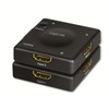 LogiLink HDMI Switch 3x1 Port 1080p/60Hz Mini