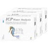 Tropic Marin ICP Water Analysis, Set of 3, Professional ICP Seawater Laboratory Analysis