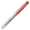 Uniball Signo Broad UM153C Gel Pen Red 4902778653128