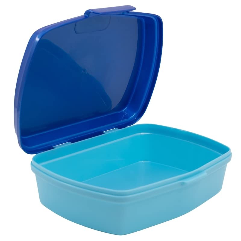 Stitch Lunch Box Sandwich Box for Children (Lilo & Stitch)