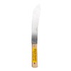 Dexter Russell 012-12BU Traditional (04641) Butcher Knife, 12", high-carbon steel,
