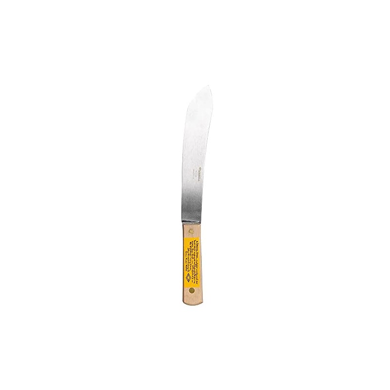 Dexter Russell 012-12BU Traditional (04641) Butcher Knife, 12", high-carbon steel,