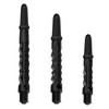 harrows carbon esty medium black