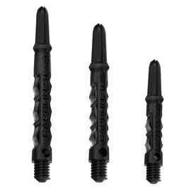 harrows carbon esty medium black