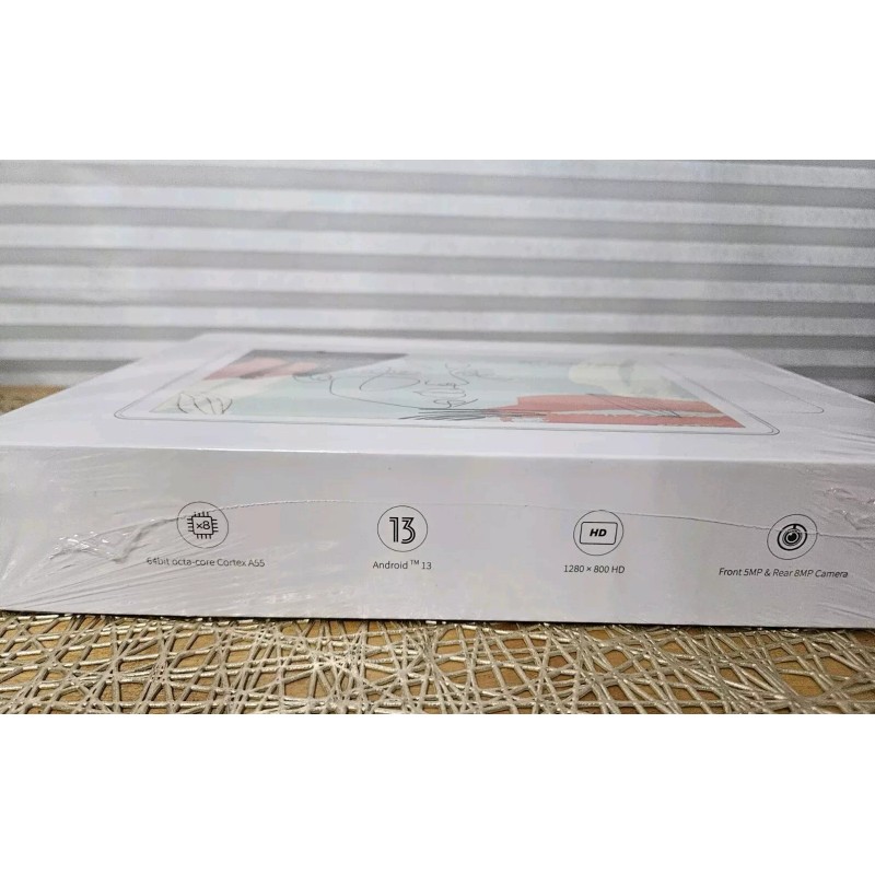 Octa-Core Android Octa-Core Tablet 10.1 In 64bit