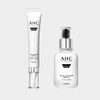 AHC Pro Shot Gluta Activation Bright 3 Eye Cream 30ml + Serum 40ml / AHC 프로샷 글루타 액티베이션 브라이트3 아이크림 30ml+세럼 40ml