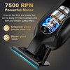 ciwellu Hair Trimmer for Men, Professional Barber Liner & Beard