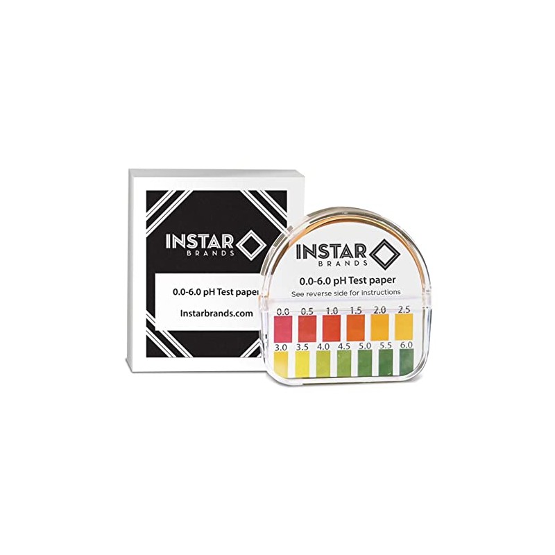 InStar Produce Wash & Cleaner 100 gm Powder Pouch (50