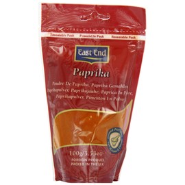East End Paprika Powder 100 g