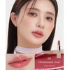 SELVE Melting Film Lip (Lipstick) (01 Dominant Rose, 3.8 g)