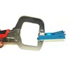 Pocket Hole Jig, No-Fence Drilling Guide Locator Single Hole Woodworking