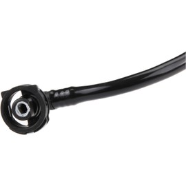 URO Parts 8K0121081AH Expansion Tank Hose
