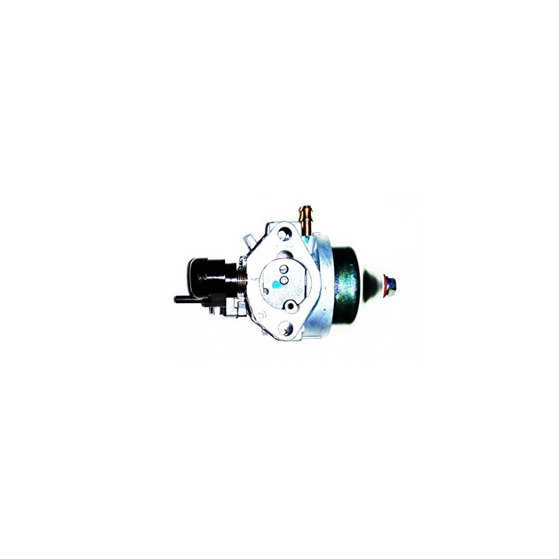 GENUINE OEM Honda HRX217 (HRX217KVKA) Walk-Behind Lawn Mower Engines CARBURETOR