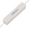 VBESTLIFE 10 Pcs/Pack 1 Ohm 10 W Ceramic Speaker Divider
