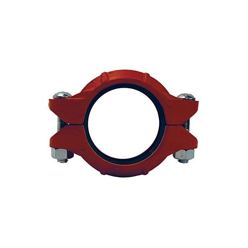 2" Painted Lightweight C