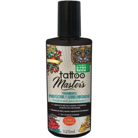 Tattoo Master's Protector abrillantador para tatuajes 125 ml