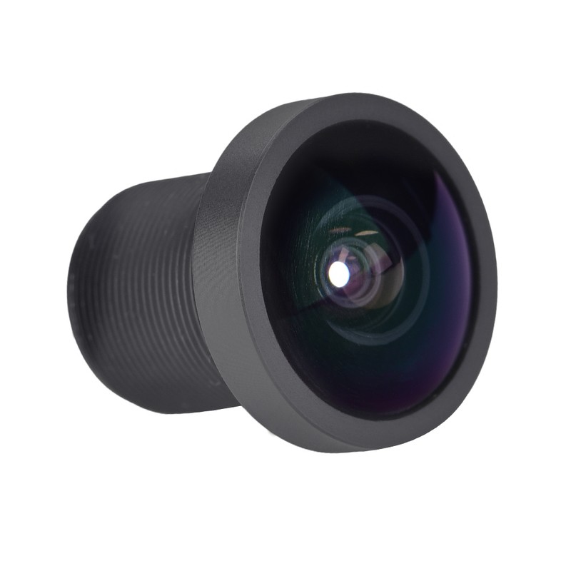 170 Degree Wide Angle Lens Action Camera Lenses Accessory for