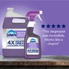 Dawn Professional Heavy Duty Liquid Degreaser, Pine Scent, 1 gal.,