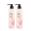 Rice Water Bright Facial Cleansing Lotion 200ml x 2ea / 미감수 브라이트 페이셜 클렌징 로션 200ml x 2ea