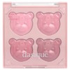 Daisique My Bare Collection Blending Mood Cheek 17 Mauve Bare 8.8g (0.31oz) DAQ-53854 / 데이지크 My 베어 컬렉션 블렌딩 무드 치크 17 모브 베어 8.8g(0.31oz) DAQ-53854