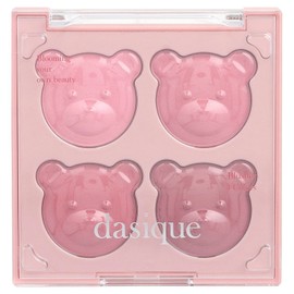 Daisique My Bare Collection Blending Mood Cheek 17 Mauve Bare 8.8g (0.31oz) DAQ-53854 / 데이지크 My 베어 컬렉션 블렌딩 무드 치크 17 모브 베어 8.8g(0.31oz) DAQ-53854