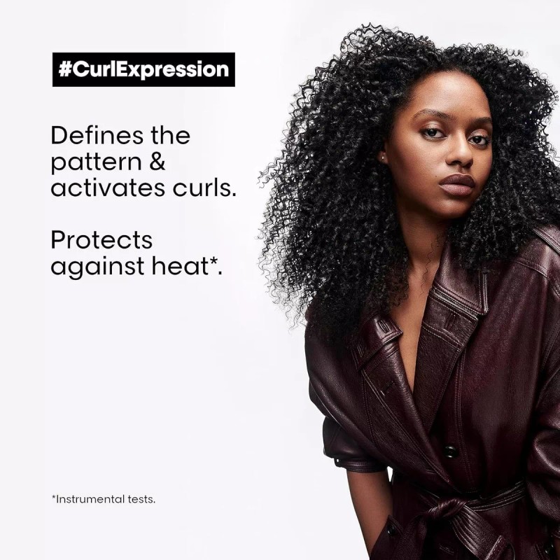 L'Oréal Professionnel Gel Fijador Textura Cabello Loreal Professionnel Curl 250