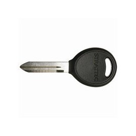 692346 Strattec Y159-P Chrysler (8-Cut) / 10pack - Plastic Head Keys