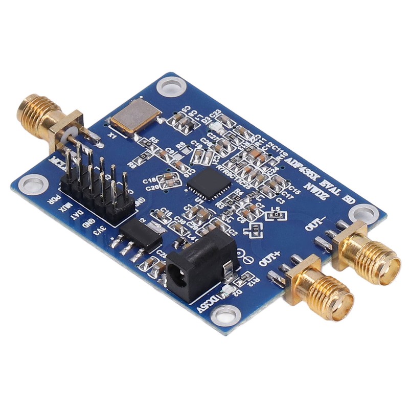 Signal Source Module Dual Programmable Output N Mode RF Signal