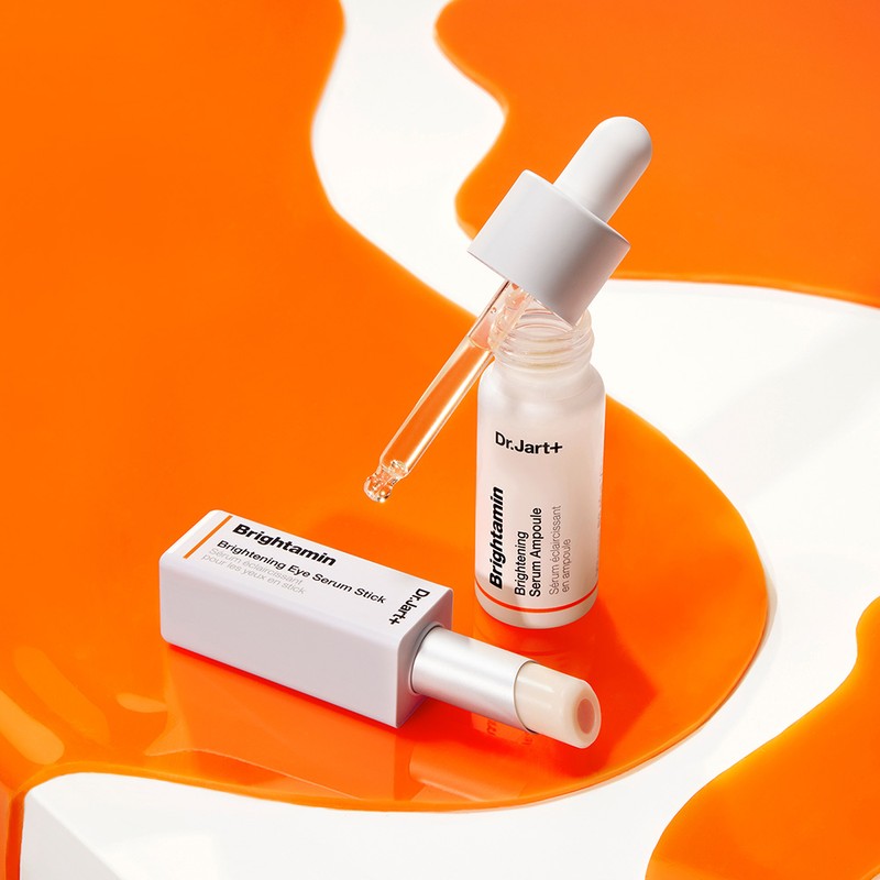 Dr. Jart+ Brightening Eye Serum Stick (3.6g)