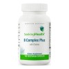 Seeking Health B Complex Plus 100 Cápsulas Vitaminas B