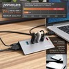 CSL - USB HUB 3.2 Gen1, USB Adapter, USB Splitter