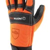 Rotatech Chainsaw Safety Gloves – Premium Quality – Class 1