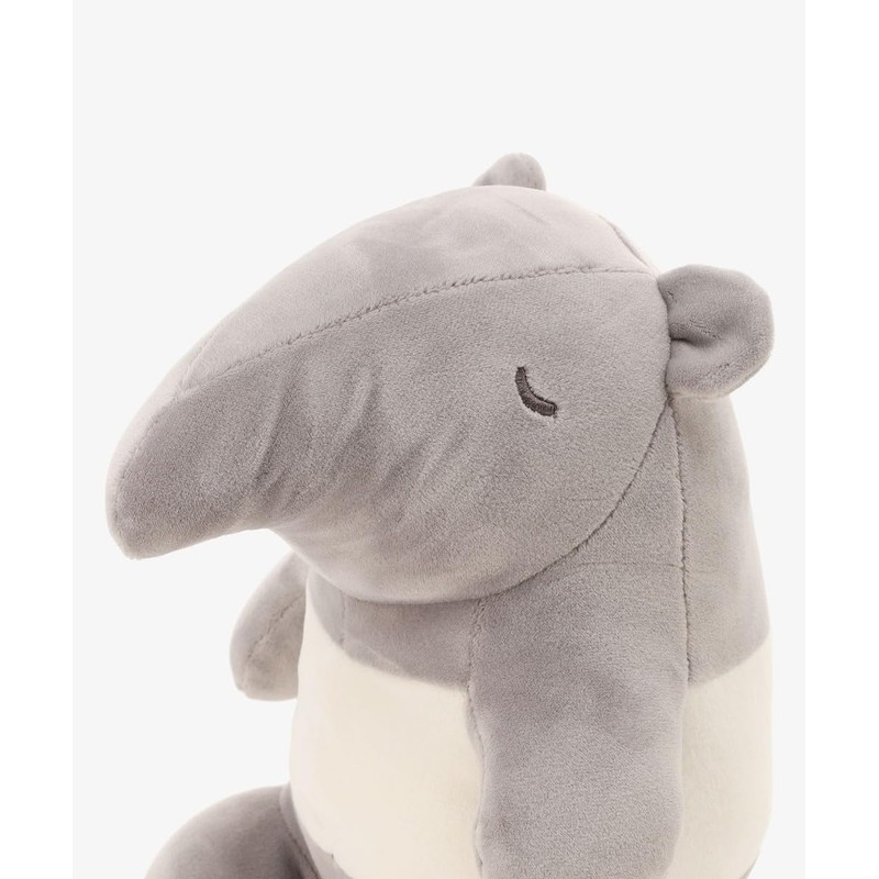 Afternoon Tea Living JD88 Plush Toy, Gray