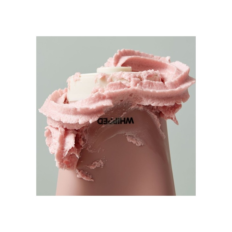 Whipped Vegan Pack Cleanser 130g (Select 1 of 5 types)