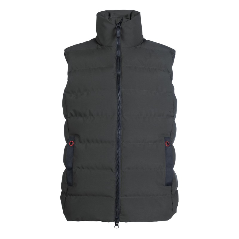 HKM Grip Mesh Riding Gloves 1200 White M