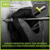 Tracer Pro Mechanical Pencil 1.3mm - Construction Pen with 24