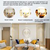 1080P Mini Security Camera Wireless Night Vision Camera Motion Detection