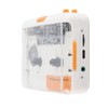 USB Cassette Converter Plug and Play Portable MP3 Music Tape