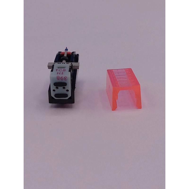 For BSR GENUINE TETRAD BSR TC8H1 BLUE SOCKET CARTRIDGE WITH