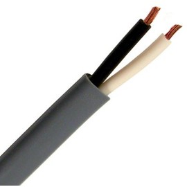 Pico 8133S 16 Gauge Jacketed 2 Conductor Primary Wire 100' per Spool