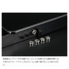 Guild Design OKOSHI-KATAGAMI Business Card Holder, Black