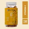 Vitamina E 150 Gomitas Belabear Antioxidante Y Piel Radiante Sabor