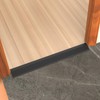 NEICAGNE Floor Transition Strip, Aluminum Transition Strips for Doorway Door
