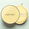 Blibli Velybly Aura Honey Glow Cushion Original Refill, No. 23, 1 Piece / 블리블리 아우라 꿀광 쿠션 본품 리필, 23호, 1개