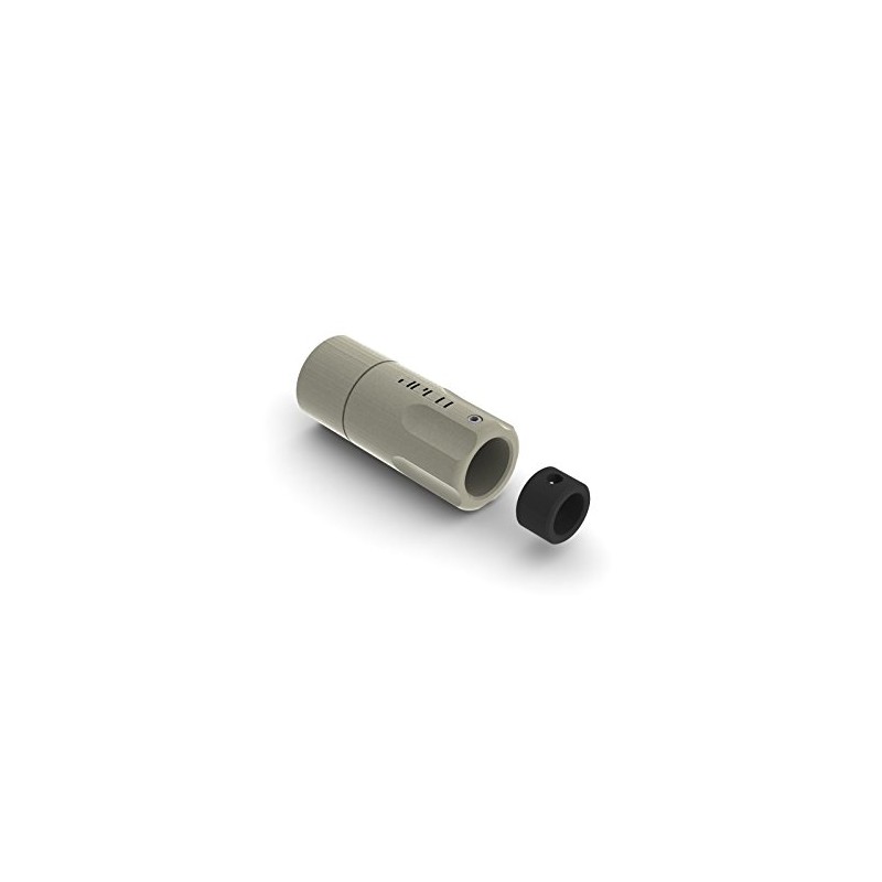 aeco XLR AMI-1060G, 2pcs/1set, Gold Plating, Vacuum Bag
