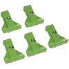 Festool 491473 Splinter Guards 5-Piece for TS 55 Eq and